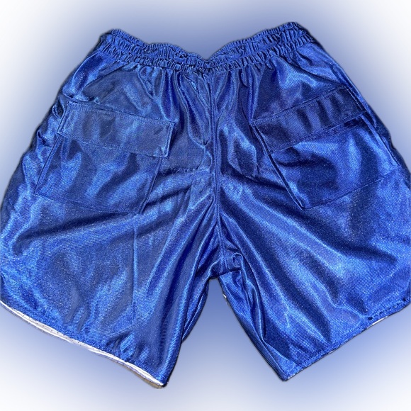 Milano Di Rouge Tyson Shorts (unisex) - Picture 6 of 6